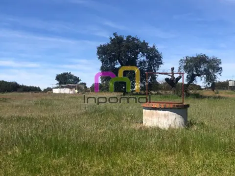 Terreno en Manatío