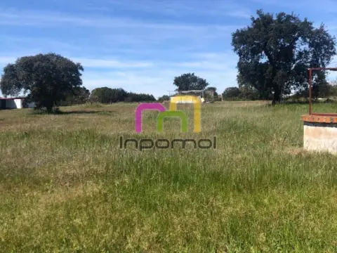 Terreno en Manatío
