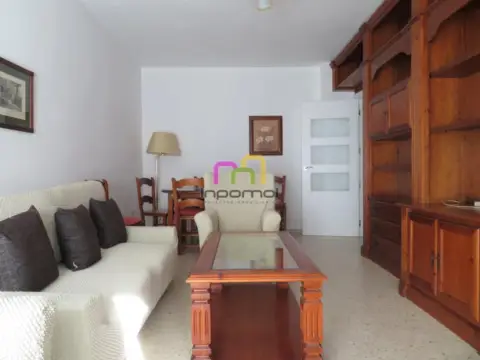 Apartamento en San Roque