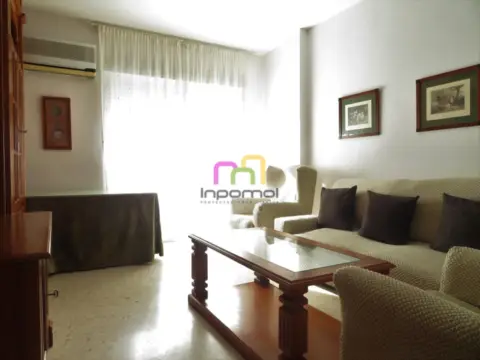 Apartamento en San Roque