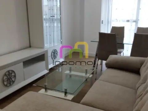 Apartamento en Avenida de Elvas