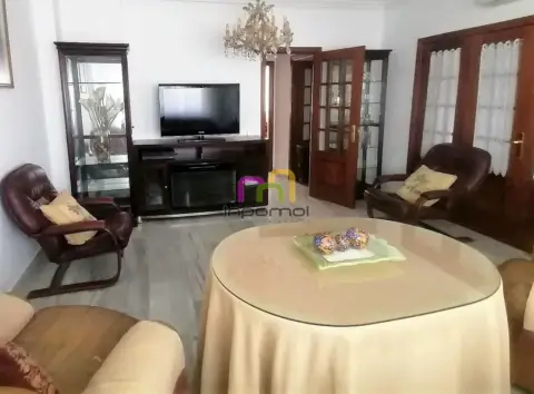 Piso en Valdepasillas