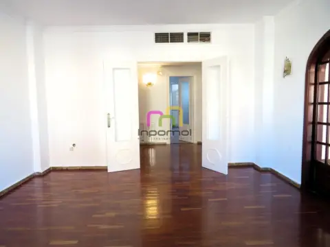 Piso en Centro