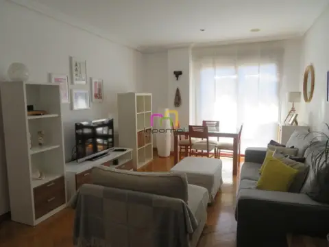 Apartamento en Barriada de Llera