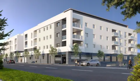 Ático en Ciudad Jardín