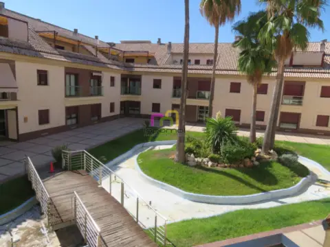 Apartamento en Barriada de Llera