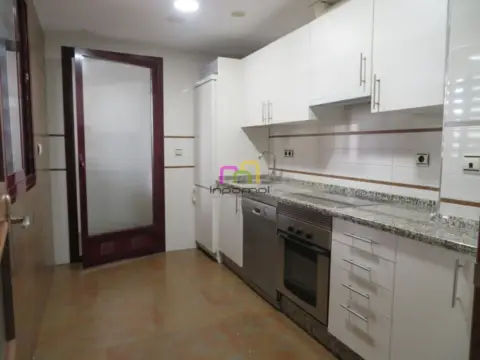 Apartamento en Barriada de Llera