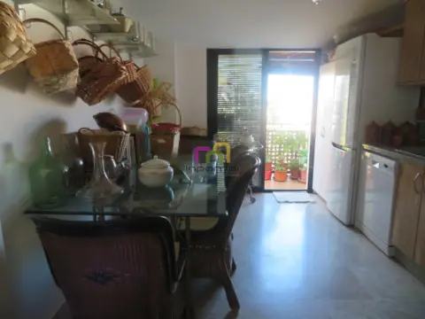 Dúplex en Casco Antiguo