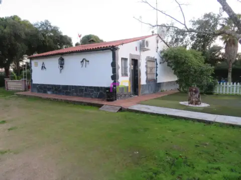 Casa en Manatío