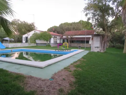 Casa en Manatío