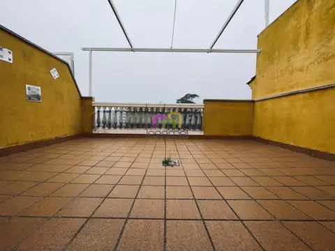 Dúplex en Urb. Ctra. de Cáceres