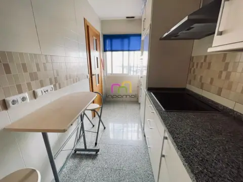 Dúplex en Urb. Ctra. de Cáceres