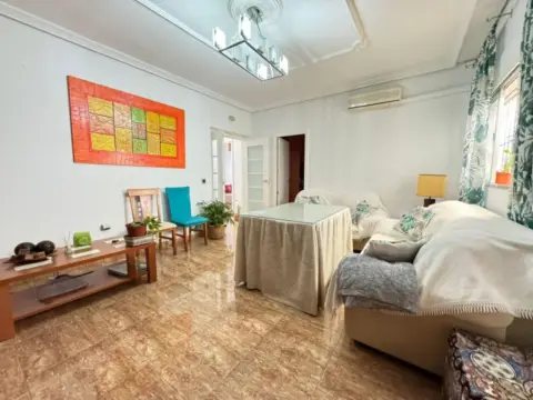 Casa en Talavera La Real