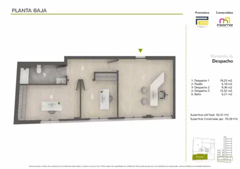 Local comercial en Autopista