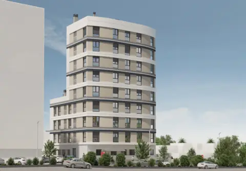 Apartamento en Venta en Pardaleras