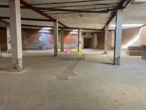 Local comercial en Centro