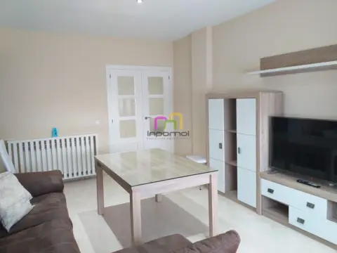 Apartamento en Cerro del Viento