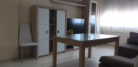 Apartamento en Cerro del Viento