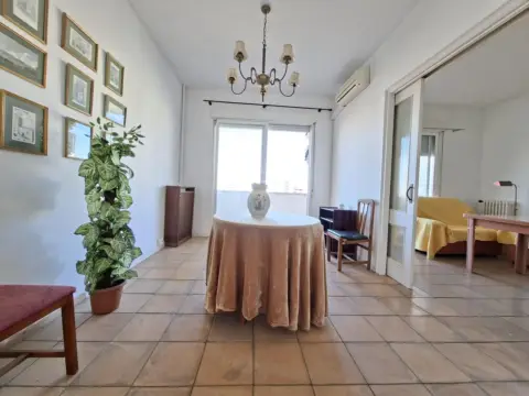 Piso en Centro