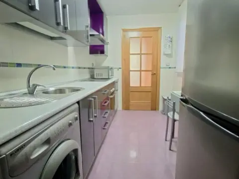 Apartamento en San Fernando