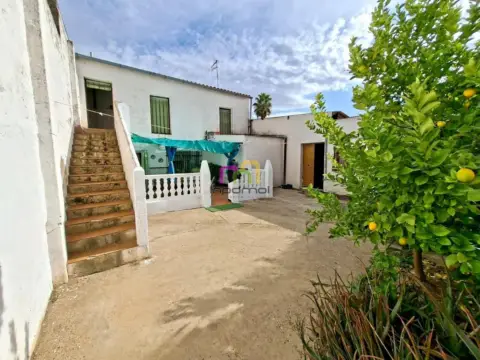 Casa en Extremadura
