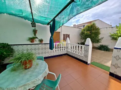Casa en Extremadura