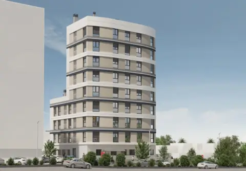 Apartamento en Venta en Pardaleras