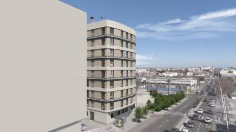 Estudio en Venta en Pardaleras