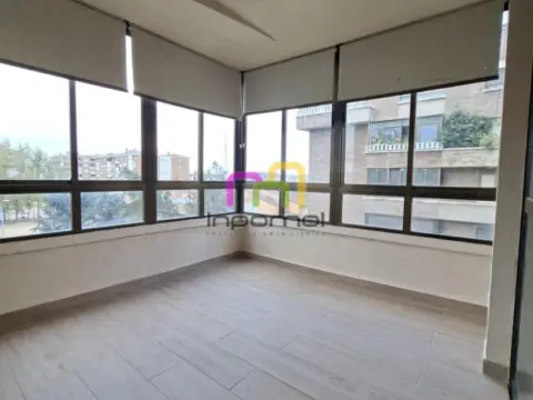 Piso en Valdepasillas