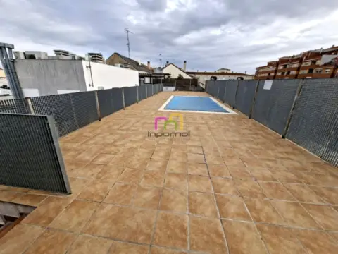 Piso en San Fernando