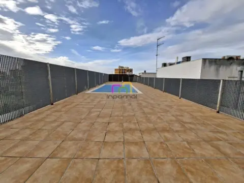 Piso en San Fernando