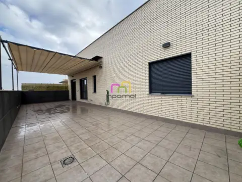 Ático en Ronda Norte