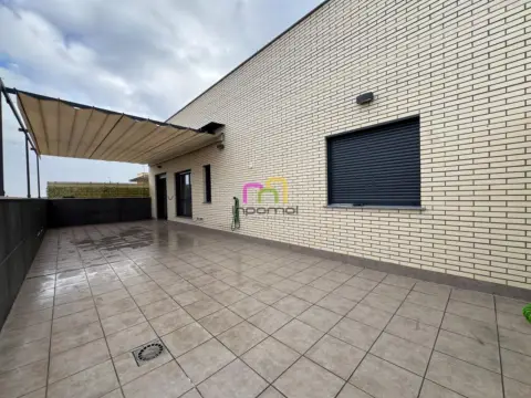 Ático en Ronda Norte