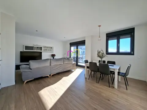 Apartamento en Urbanización Guadiana