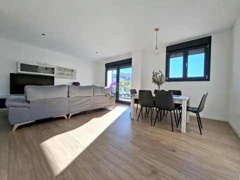 Apartamento en Urbanización Guadiana