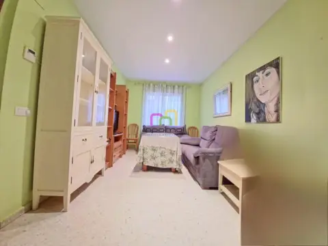 Apartamento en San Roque