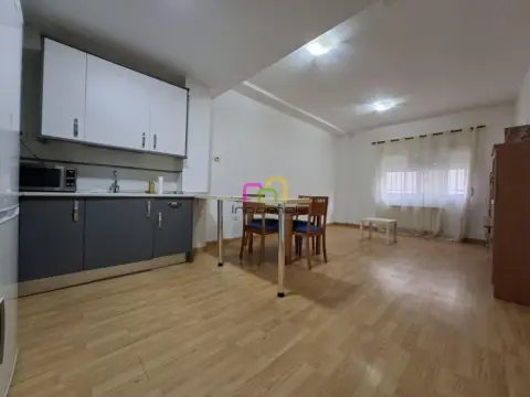 Apartamento en Pardaleras