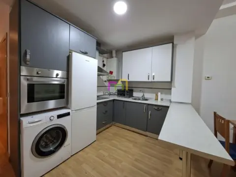 Apartamento en Pardaleras