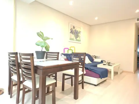 Apartamento en Barriada de Llera
