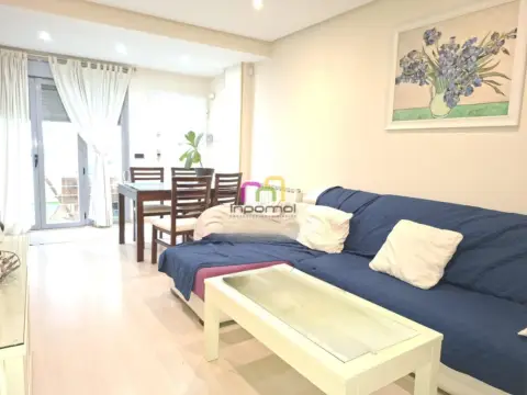 Apartamento en Barriada de Llera