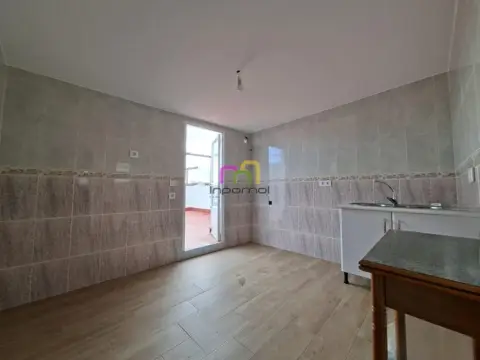 Apartamento en Barriada de Llera