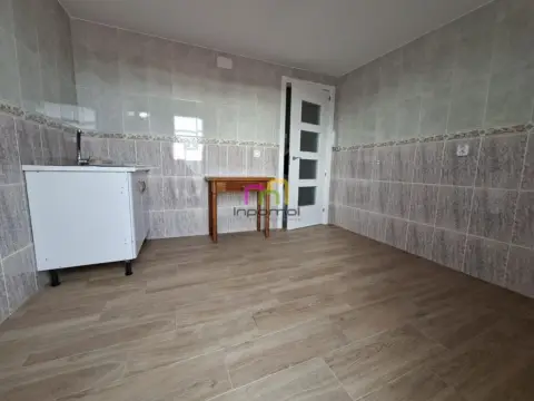 Apartamento en Barriada de Llera