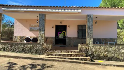 Casa en Otras Poblaciones