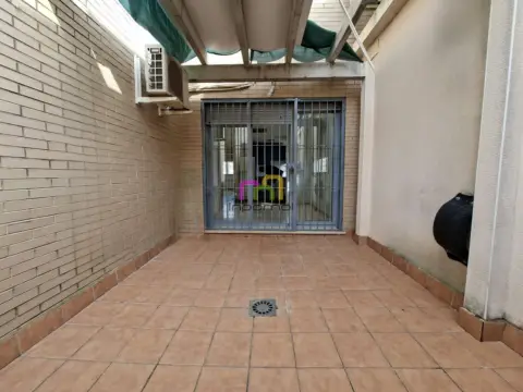 Apartamento en Ronda Sur