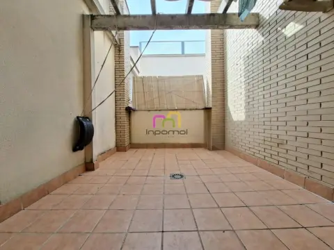 Apartamento en Ronda Sur