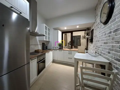 Apartamento en Casco Antiguo