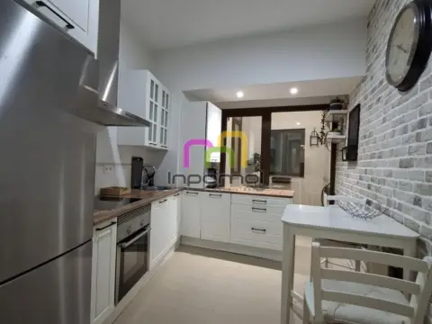 Apartamento en Casco Antiguo