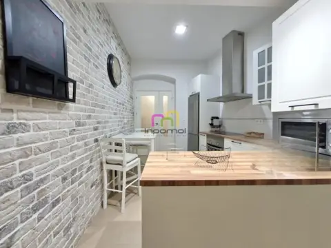 Apartamento en Casco Antiguo