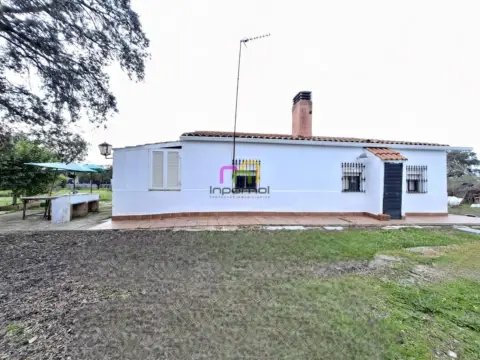 Casa en Tres Arroyos