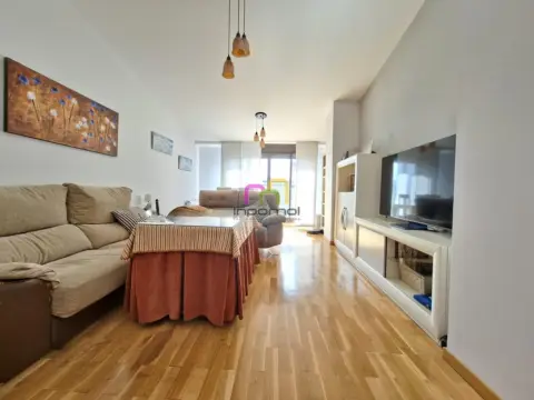 Ático en Casco Antiguo